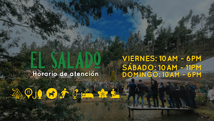 El Salado Quillosisa