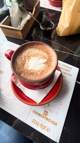 Opinii despre Tierras Altas în Tabacundo - Gastronomía y hostelería