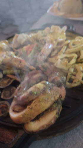 El Arrecife Tumbaco - Gastronomía y hostelería