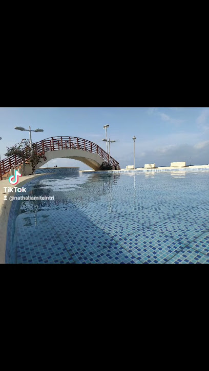 Cabaña típica tío jhonny