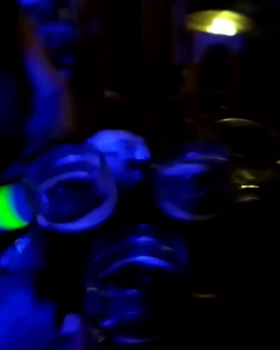 Comentarii opinii despre LA CAJA FAST FOOD