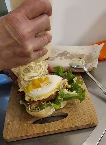 Comentarii opinii despre Ni Tú Ni Yo Restaurante