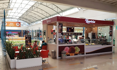 Kapricio sin azúcar Quicentro Sur - Pasteles helados y postres