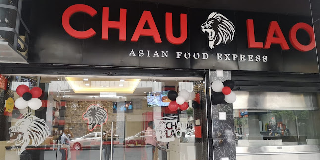 Chifa Chau Lao - Rumichaca y 9 de Octubre