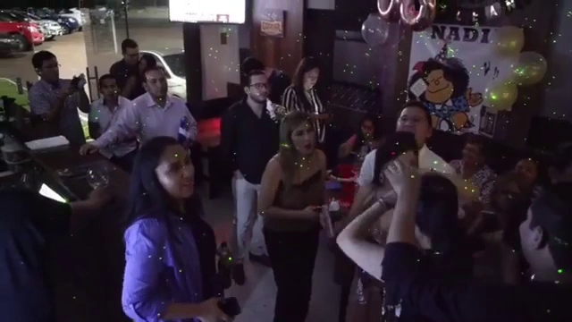 Comentarii opinii despre PUNTO DE QUIEBRE