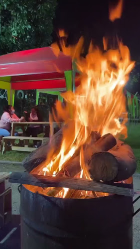 Sol Del Valle Restaurant - Patate