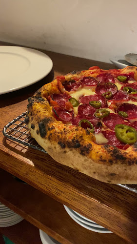 Opinii despre Floresta Pizza în Quito - Gastronomía y hostelería