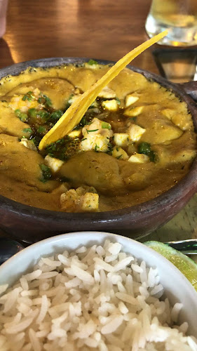 Opinii despre Namba în Quito - Gastronomía y hostelería