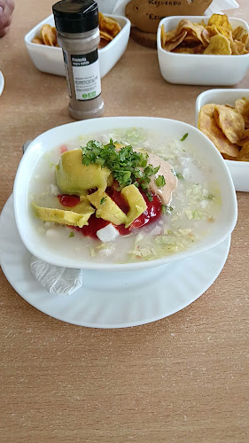 Cevicheria Pepe 3