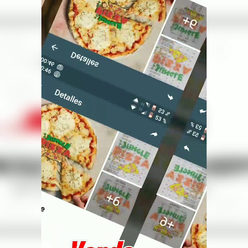 Opinii despre Joosz Express Delivery în Tena - Gastronomía y hostelería