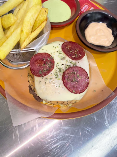 Opinii despre PizzaDog în Quito - Gastronomía y hostelería