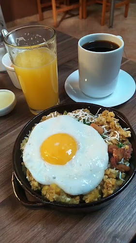 Opinii despre Ananá Café în Quito - Gastronomía y hostelería