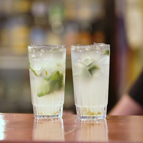 Opinii despre La Cigale: Hostal - Restaurante în Cuenca - Gastronomía y hostelería