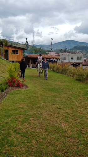 Tiro Fijo - La Carreta