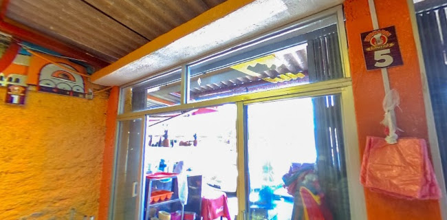 Opinii despre Restaurante Anita în Riobamba - Gastronomía y hostelería