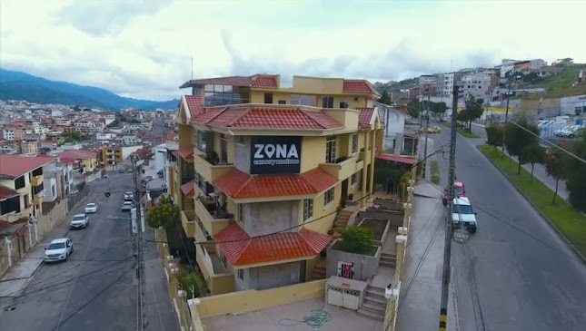 ZONA carnes y mariscos