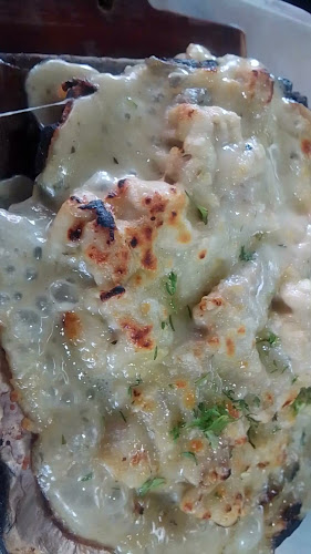 Cevichería Viagra Marina