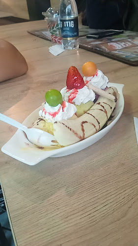 Opinii despre Helafru d'la Fondue în Quito - Gastronomía y hostelería