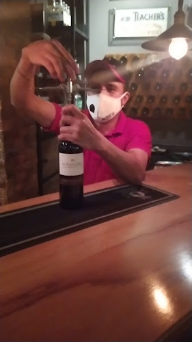 Roy's Pizzería - QUITO - Quito