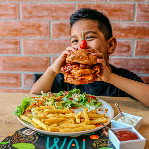 Waikani - Santo Domingo