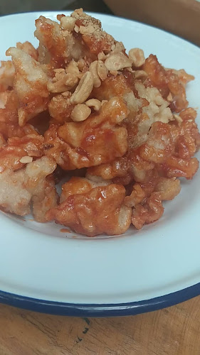 Laboratorio Diseño Gastronomía - Gastronomía y hostelería