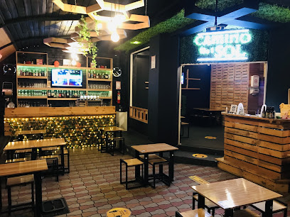 Camino del SOL - Ibarra