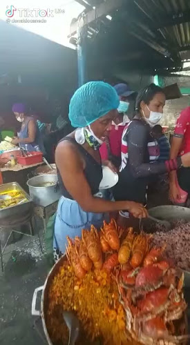 Opinii despre SAZON DE MI GLORIA în Joya de los Sachas - Gastronomía y hostelería
