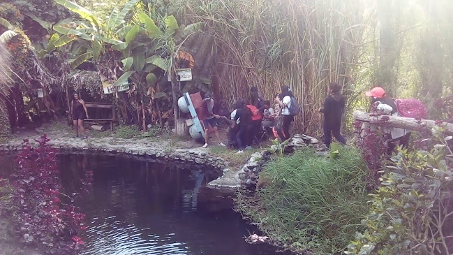 Opinii despre El Mirador Quillán în Píllaro - Gastronomía y hostelería