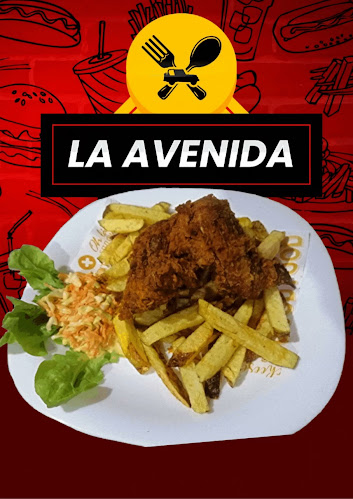La Avenida Restaurant - Puyo