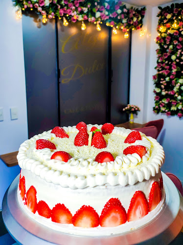 Algo dulce - Gastronomía y hostelería