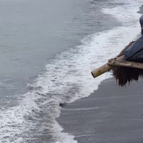 HOTEL MALIBU - Atacames