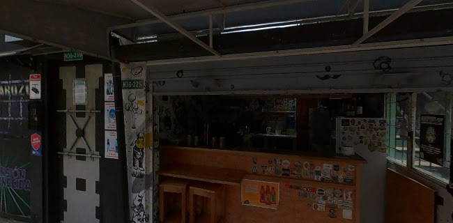 Opinii despre Rabiatto pizzeria în Quito - Gastronomía y hostelería