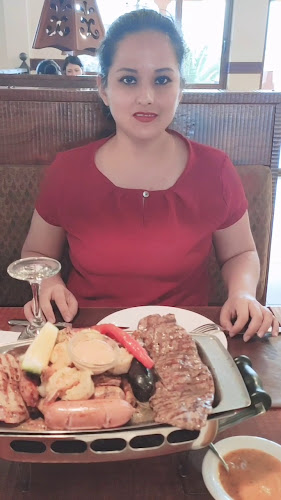 Ali's Parrilladas & Pizzeria - Latacunga