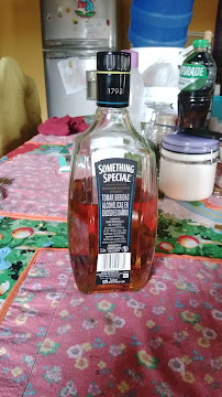 The Bon Appetit - Naranjal