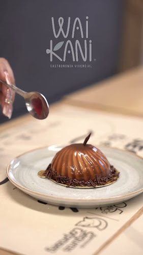 Waikani - Santo Domingo