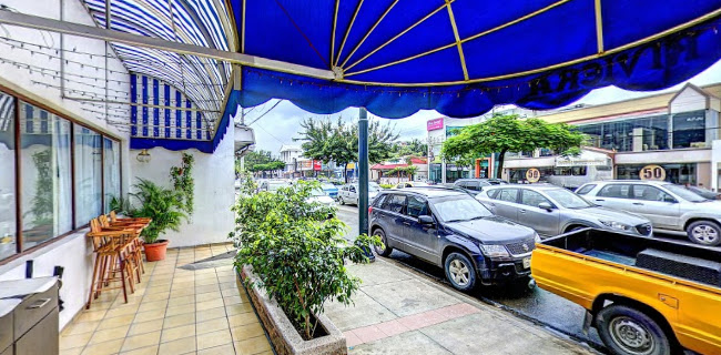 Victor Emilio Estrada, Guayaquil 090507