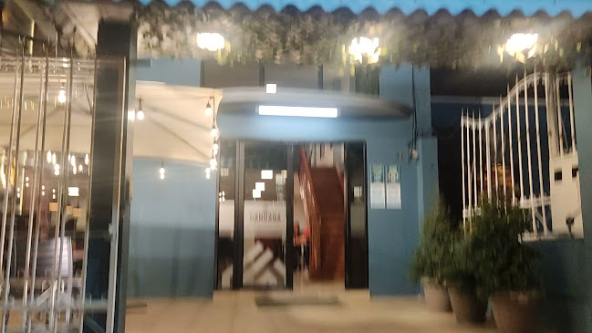 Opinii despre KANKANA RESTAURANTE în Azogues - Gastronomía y hostelería