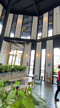 Cafetería Jean Pierre - Portoviejo