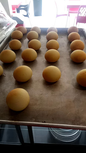Panito Panadería y Cafetería - Gastronomía y hostelería