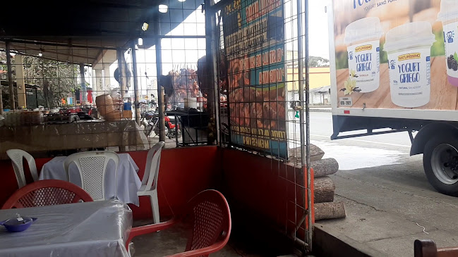 Opinii despre Asadero genesis în Tres Postes - Gastronomía y hostelería