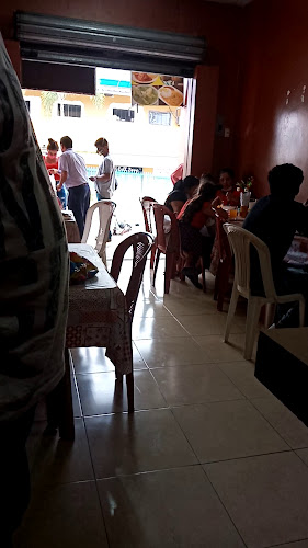 Comedor mayerly - Buena Fe