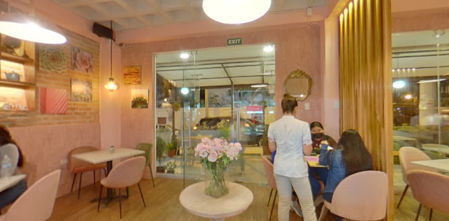 TATICASTILLO PASTELERÍA EMOTIVA - Manta