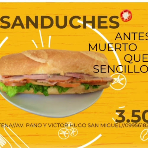 Opinii despre Palanda Sweet în Tena - Gastronomía y hostelería