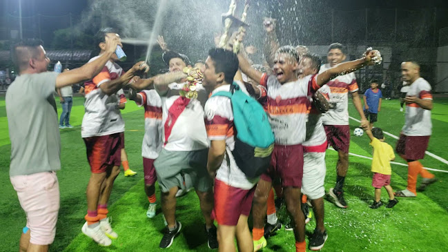 Mercado Municipal "Guasmo Sur"