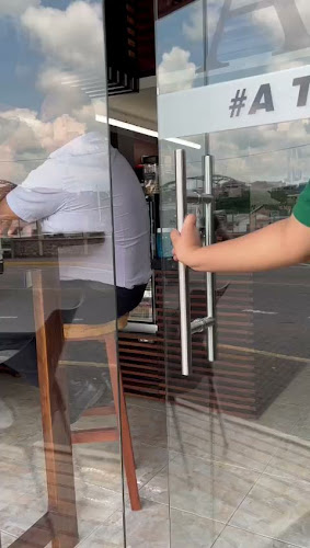 Opinii despre Origen Café y Sabores în Tena - Gastronomía y hostelería