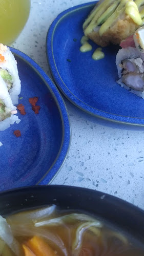 Opinii despre Mizú Sushi Bar în Quito - Gastronomía y hostelería