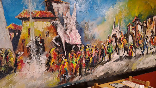 Av. Carlos Arízaga Vega, Cuenca 010207