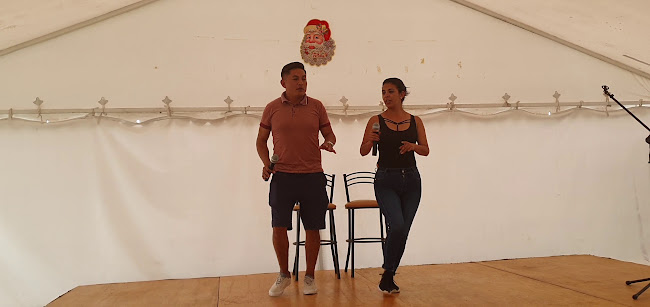 Comentarii opinii despre Campamento Turistico La Fortuna