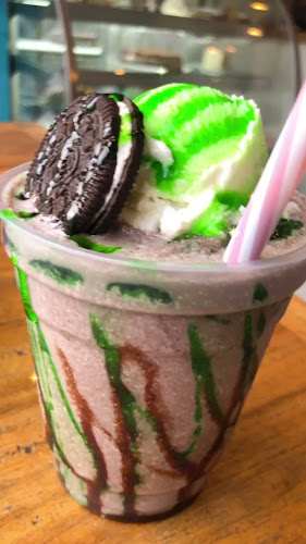 LA MARISCAL, Diego de Almagro, Quito 170143