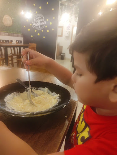 Comentarii opinii despre Entre Moros & Cristianos